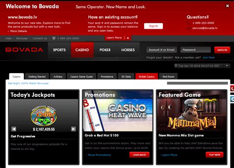 bovada lv|Bovada Lv sign in.